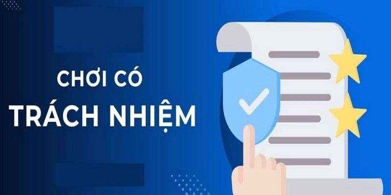 Các nguyên tắc cốt lõi của chơi có trách nhiệm