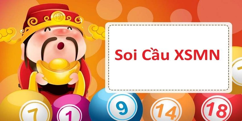 Hướng dẫn cách soi cầu miền Nam vô cùng chi tiết