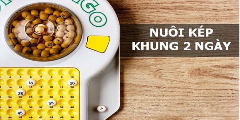 Lợi ích và hạn chế của phương pháp soi cầu lô kép trong khung 2 ngày