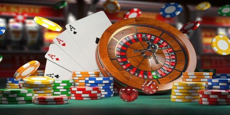 Tham gia chơi tại casino nhà cái abc8 cực kỳ dễ dàng và an toàn